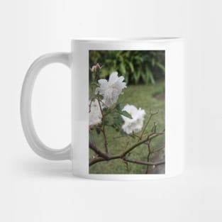 Flower photo Mug